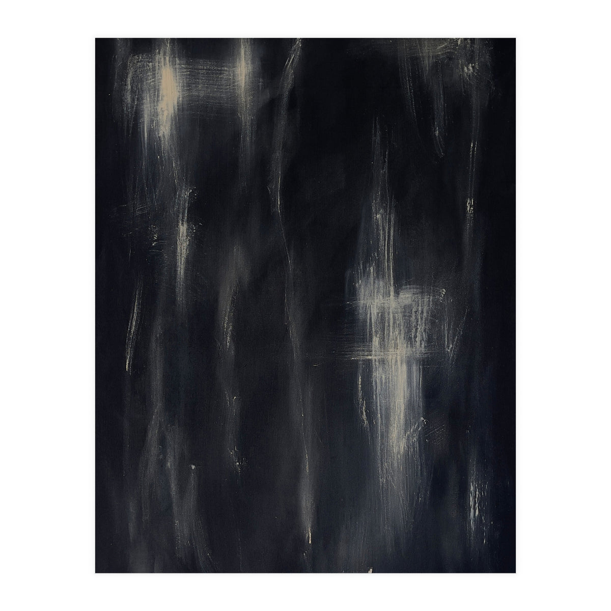 Underneath It All (Print Only)