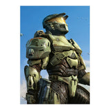 Halo  (Print Only) thumbnail