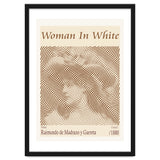Woman In White – Raimundo De Madrazo Y Garreta (1880) thumbnail