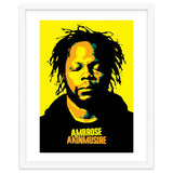 Ambrose Akinmusire  Avant-Garde Jazz Trumpeter thumbnail