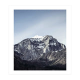 Spirit Walk (Print Only) thumbnail