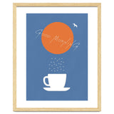 GOOD MORNING COFFEE thumbnail