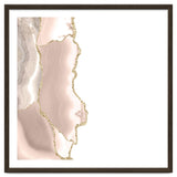 Ivory & Gold Agate Texture 05 thumbnail