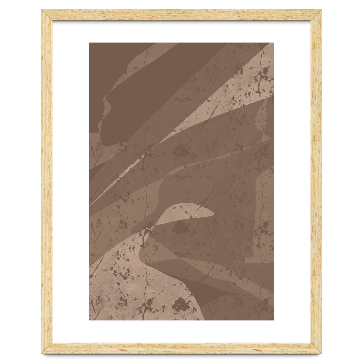 Shadow of Scratches 2