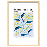 Australian Flora: Golden Wattle thumbnail