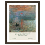 Claude Monet - Impression, Sunrise thumbnail