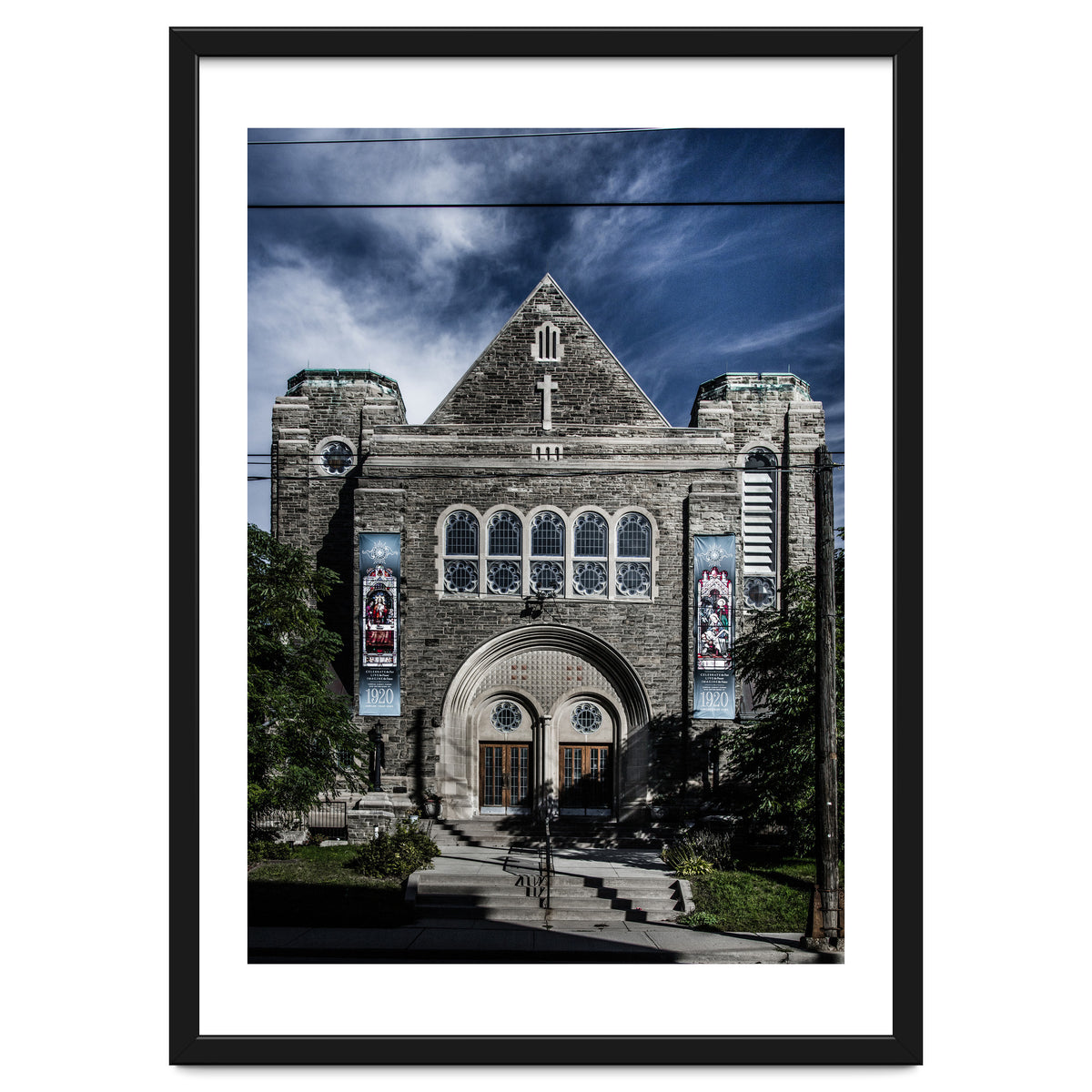 No 1810 Queen St E 2 Color Version