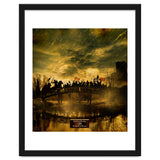 Battle Of Stirling Bridge 1297 thumbnail