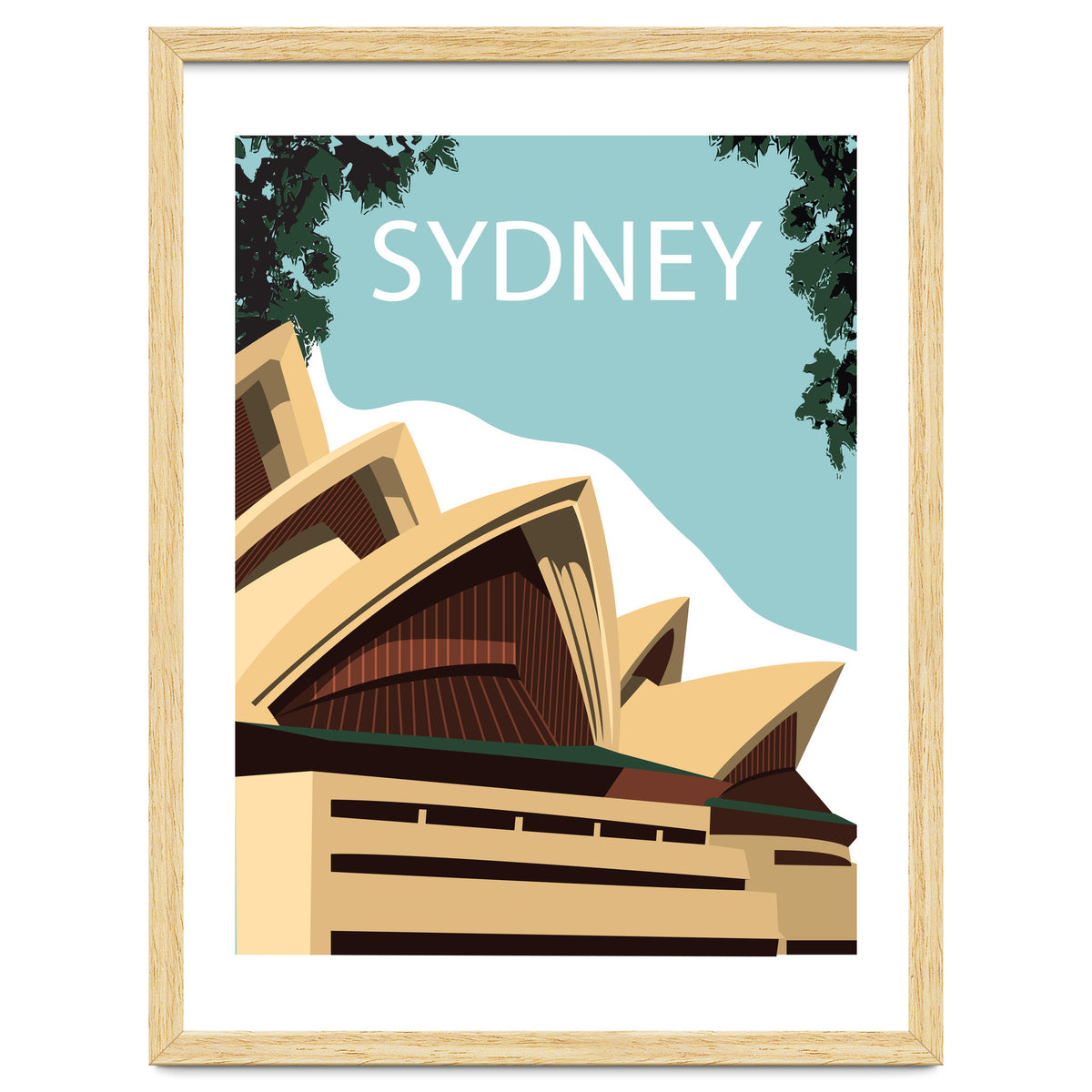 Sydney, Opera House