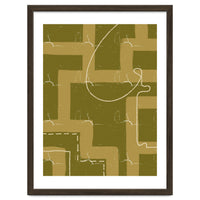 Labyrinth of Memories