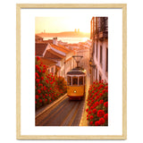 The Charm of a Classic City Tram thumbnail