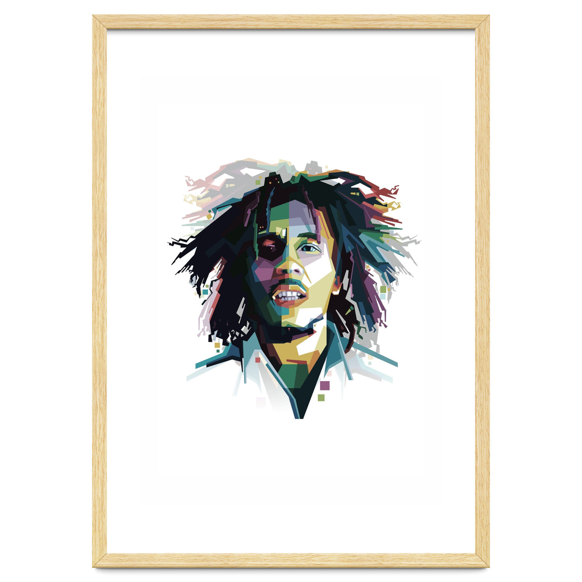 REGGAEMAN
