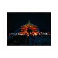 Xian III (Print Only)