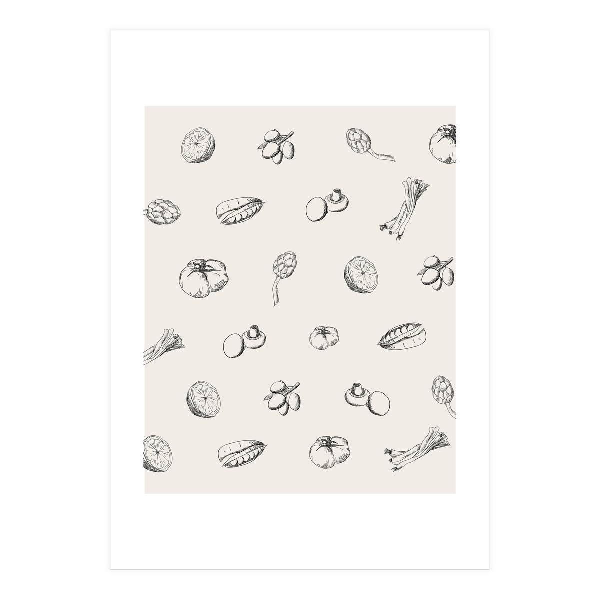 Eat Healthy (Print Only)