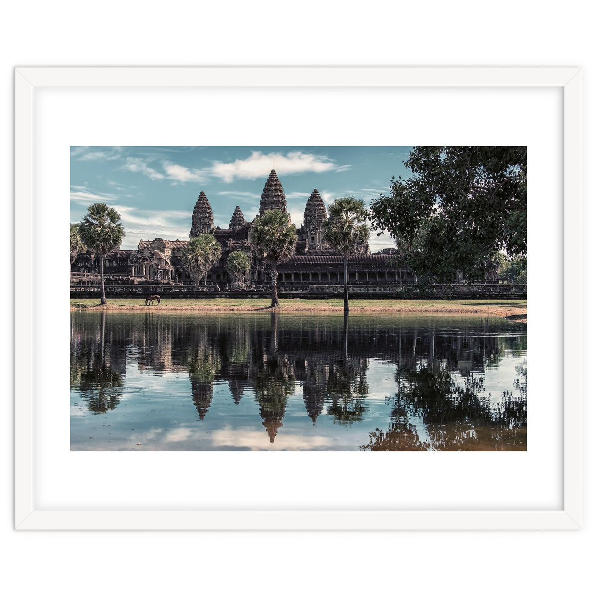 Angkor Wat
