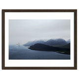 Photography - Scandinavia Fjord - New begginings thumbnail