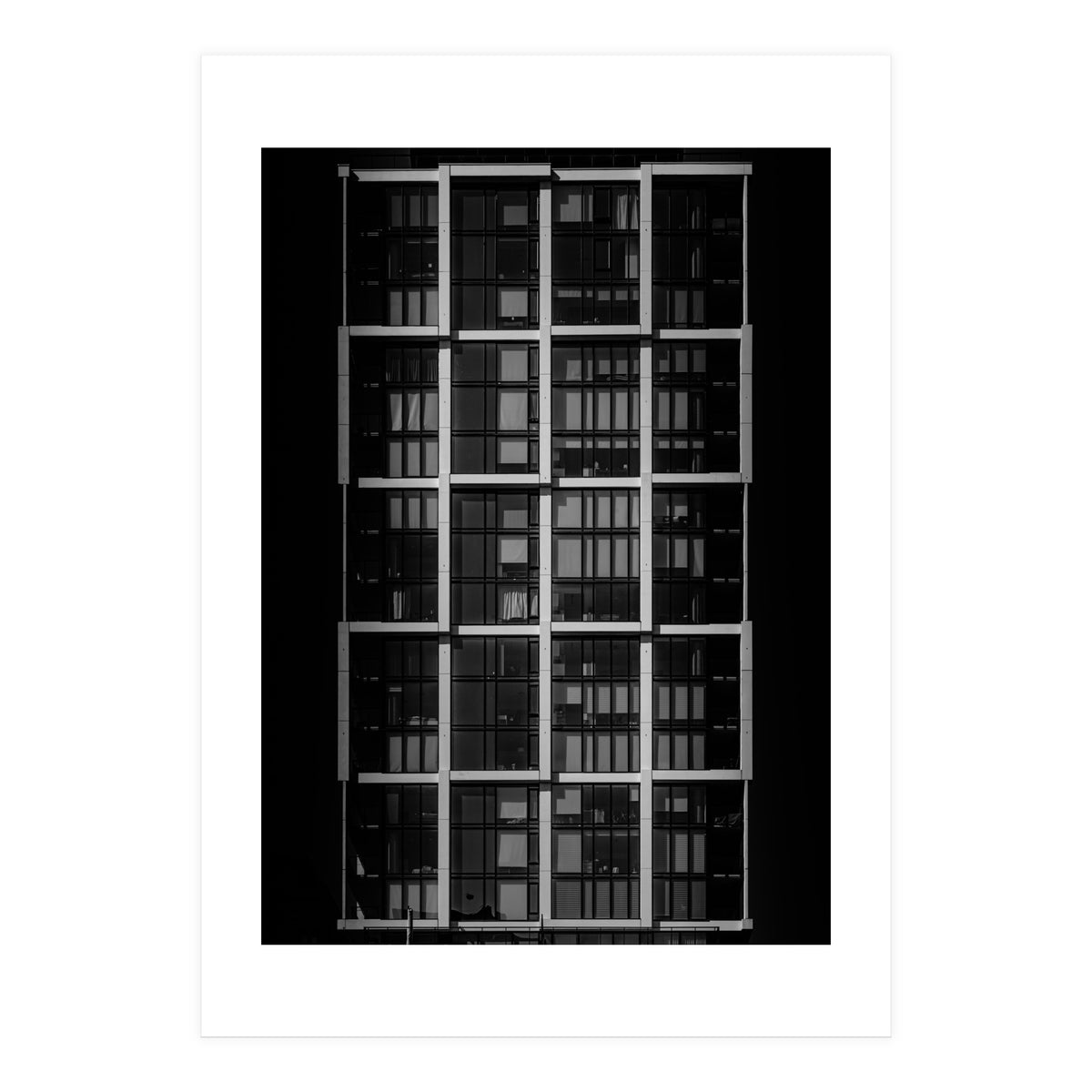 Geometry No 41 (Print Only)