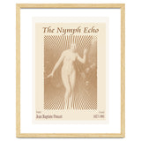The Nymph Echo – Jean Baptiste Poncet thumbnail