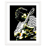 Pat Metheny American Jazz Guitarist Legend 3 thumbnail