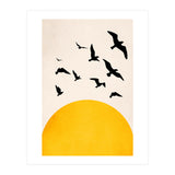 Wings To Fly   X (Print Only) thumbnail