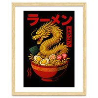 Ramen Dragon Japanese