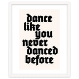 Dance Like Never Before thumbnail