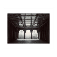 Levitation (Print Only)