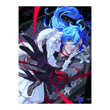 Anime (Print Only) thumbnail
