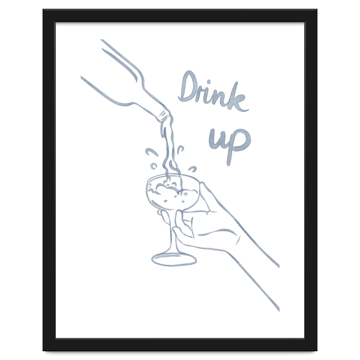 Drink Up