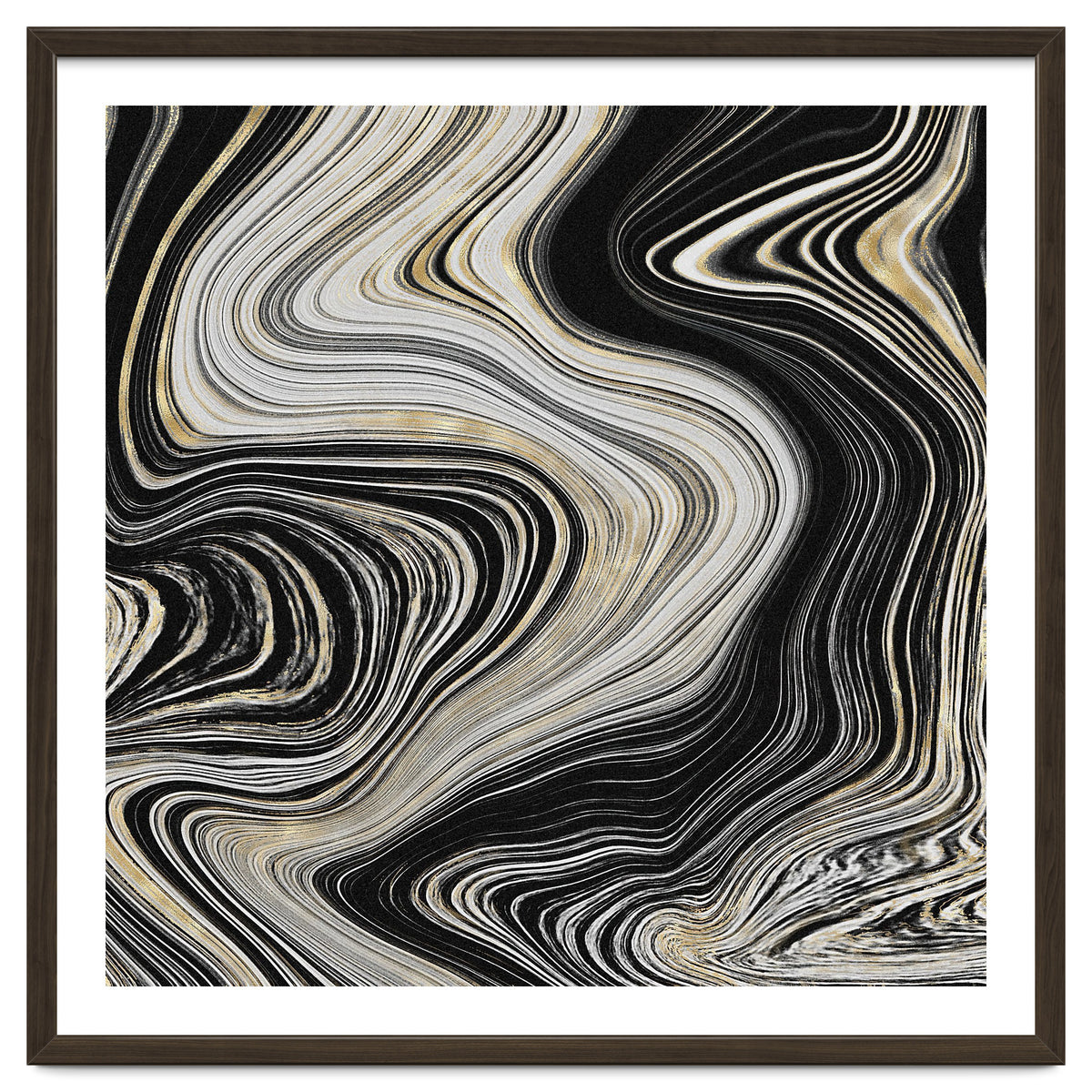 Agate Texture 01