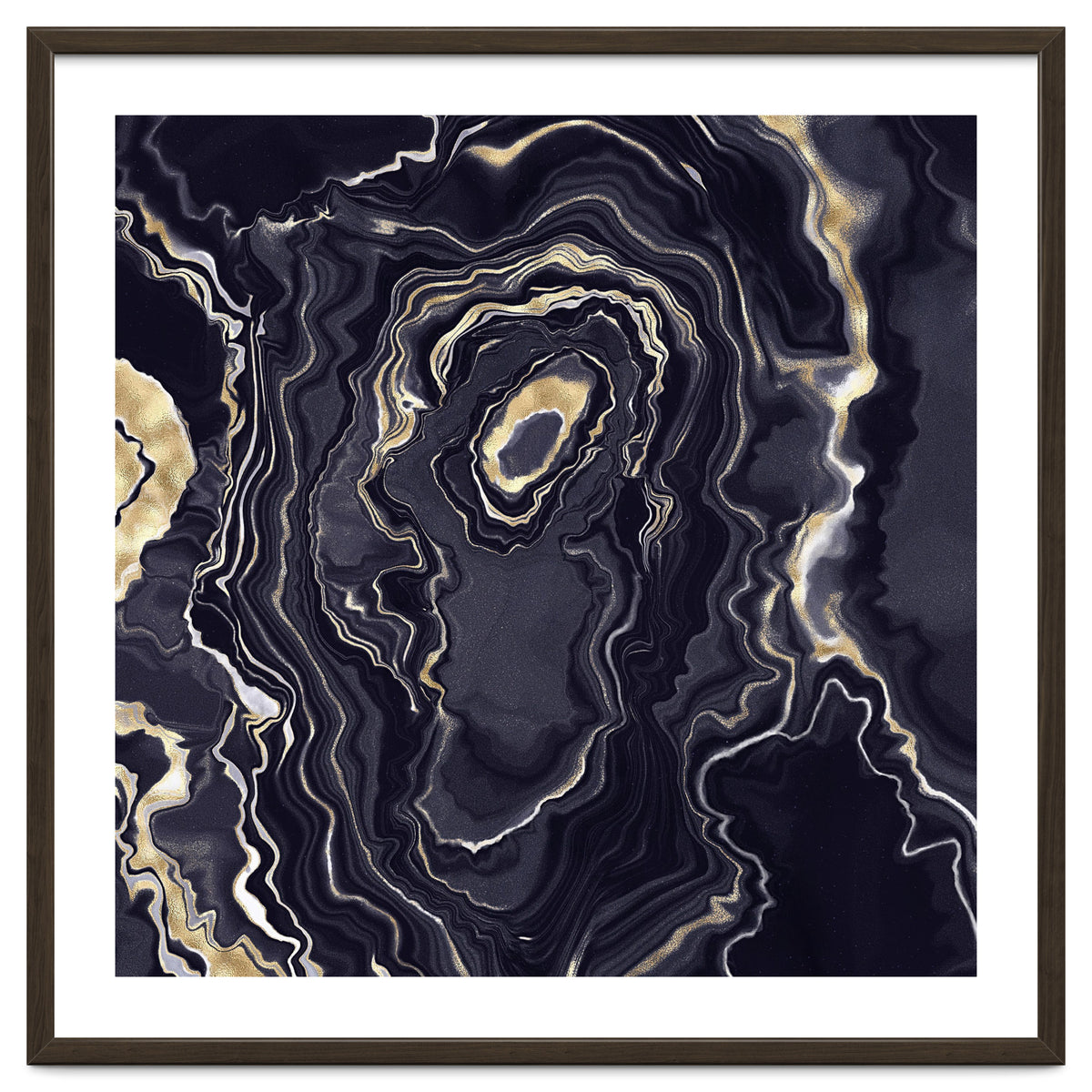 Agate Texture 04