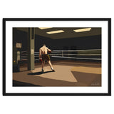 Boxing Gym #2 thumbnail