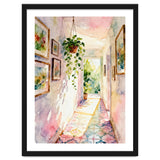 Matisse Inspired Spaceroom thumbnail