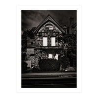 No 306 Sherbourne St 1 (Print Only)