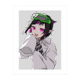 Anime (Print Only) thumbnail