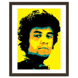 Mike Bloomfield American Blues Guitarist 2 thumbnail