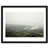 Geothermal Pipe Line - Iceland thumbnail