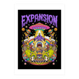 Expansion (Print Only) thumbnail