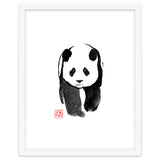 Panda Walking 03 thumbnail