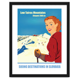 Low Tatras Mountains thumbnail