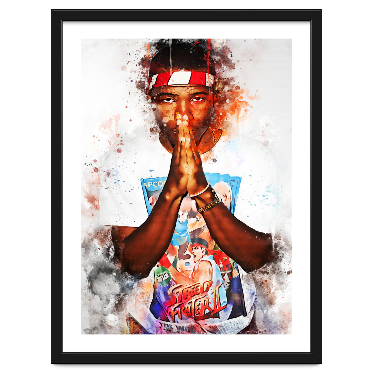 Frank Ocean