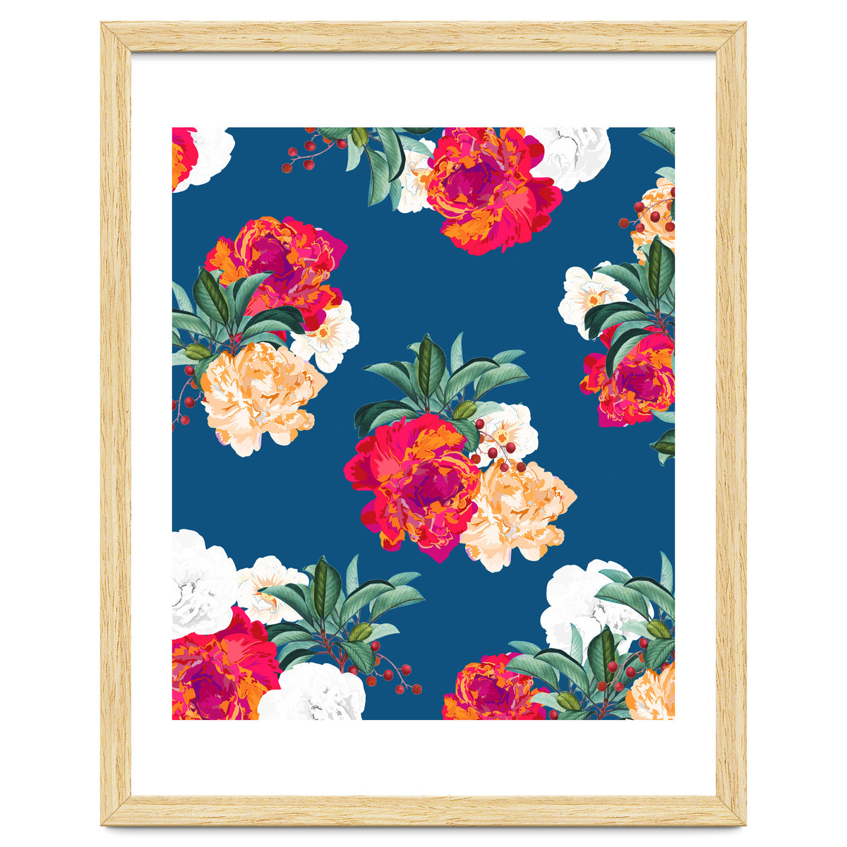 Romancing Nature #society6 #buyart #decor