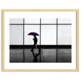 It Was A Rainy Day No 5 thumbnail