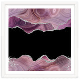 Mauve & Silver Agate Texture 03 thumbnail