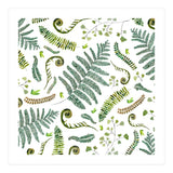 Spring Fern Pattern (Print Only) thumbnail