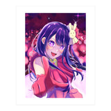 Anime (Print Only) thumbnail