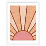 Retro Sunrise thumbnail
