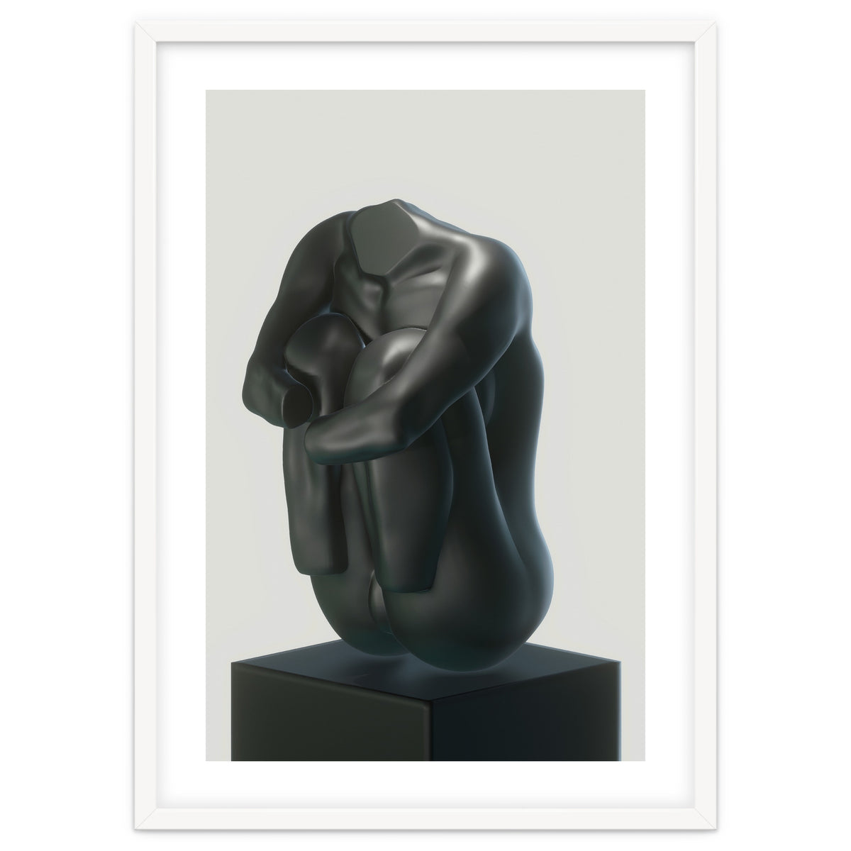 Untitled (North West)