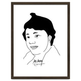 Jo Ann Robinson Civil Rights Movement thumbnail