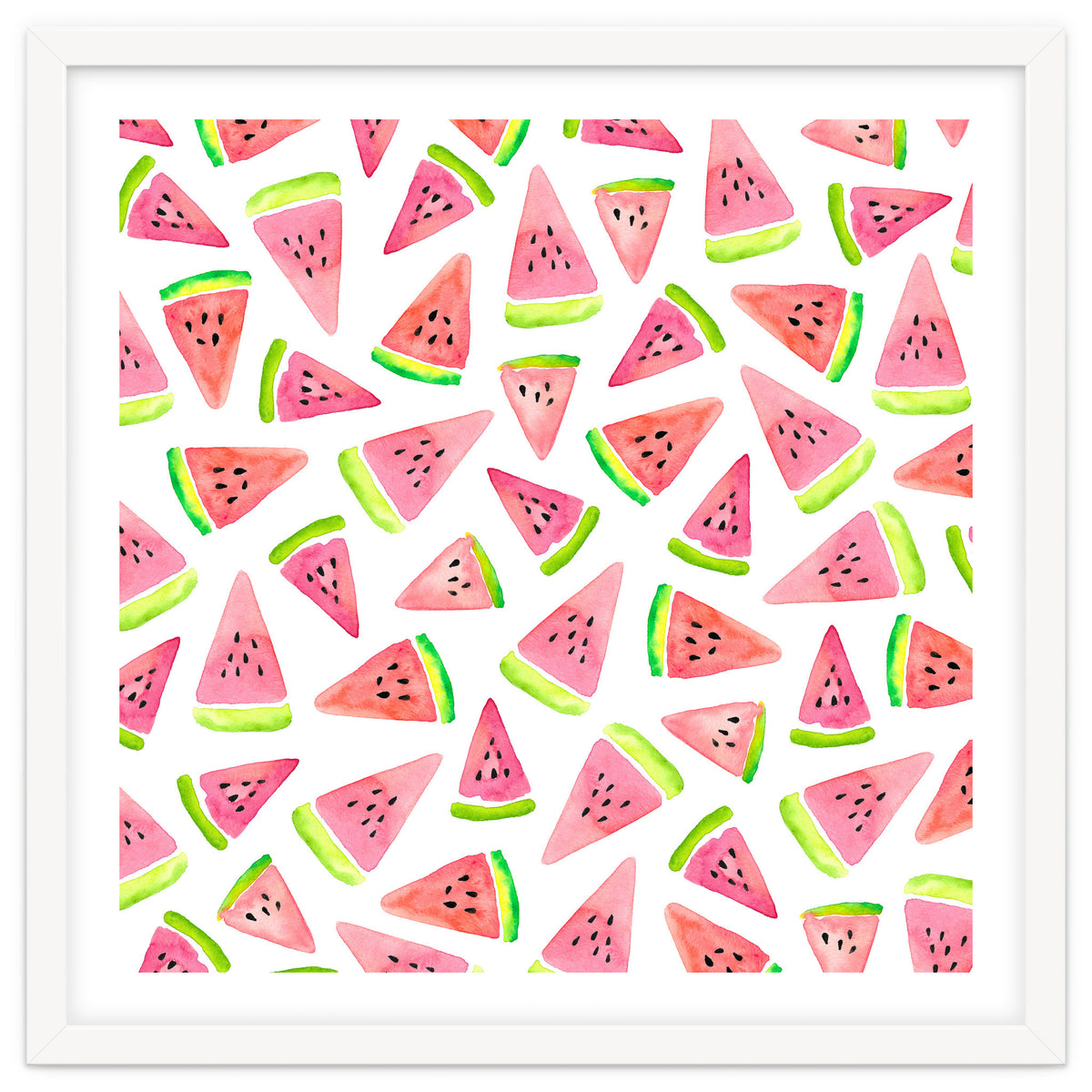 Watermelons